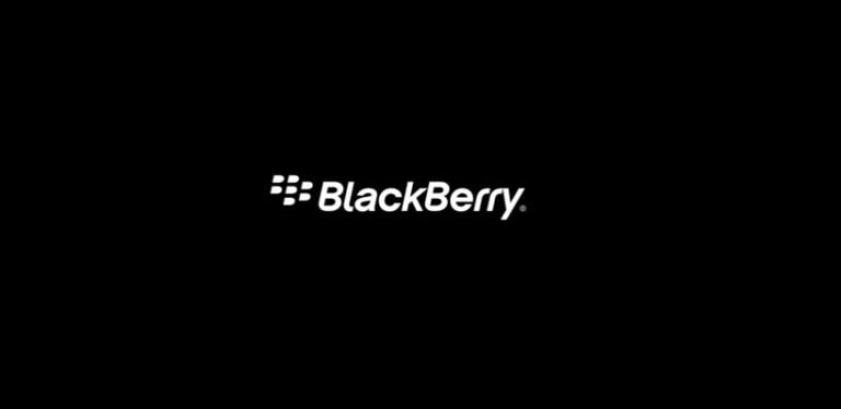 Bezel-less BlackBerry Ghost In Works, To Be India Exclusive [REPORT]