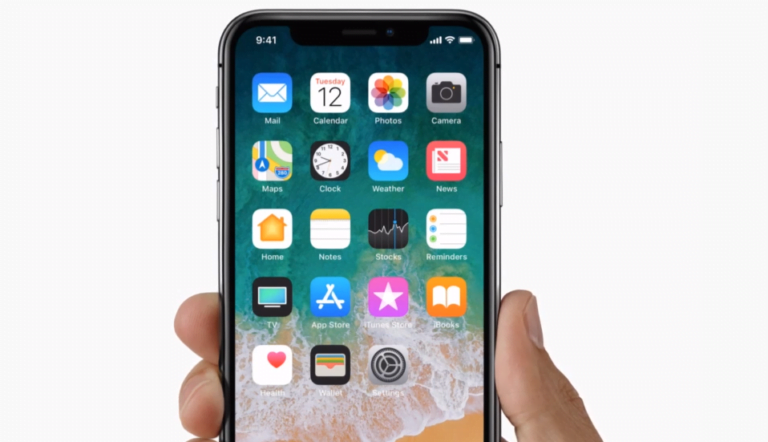 Flagship 2019 iPhones To Have A Slimmer Notch [Report]