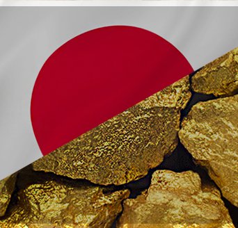 The Yen and Gold Correlation: A Rush to Precious Metals