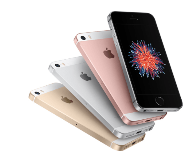 Apple To Unveil iPhone SE 2 At WWDC 2018 [REPORT]