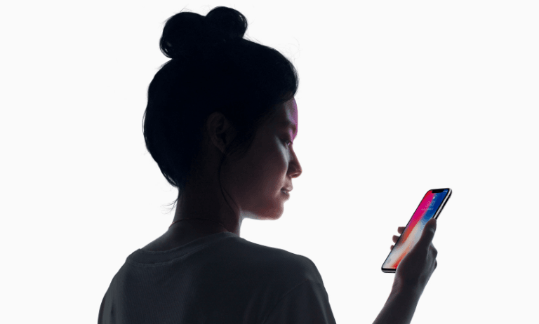Has Apple Forgotten To Tell That Face ID Now Supports Two Faces?
