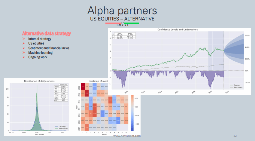 DB Quant conference 1 18