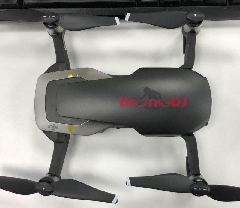 DJI Mavic Air