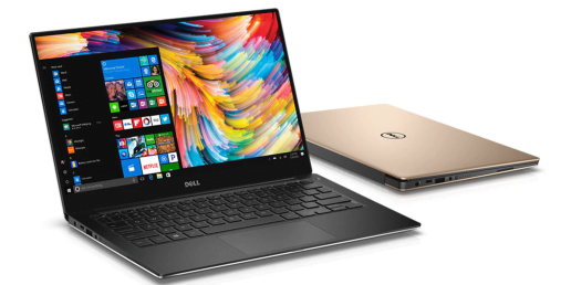Dell XPS 13 Gets A Makeover, Is Now Faster, Thinner