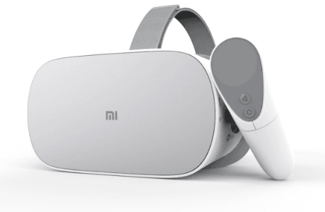Facebook Partners With Xiaomi To Launch New VR Headset In China Facebook Partners With Xiaomi To Launch New VR Headset In China