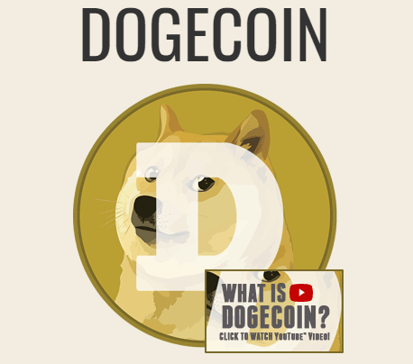 Dogecoin, A Joke Bitcoin Alternative Crosses $2B In Market Cap