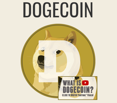 Dogecoin