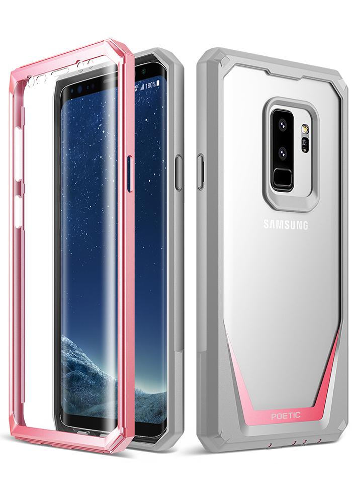 Galaxy S9 Colors