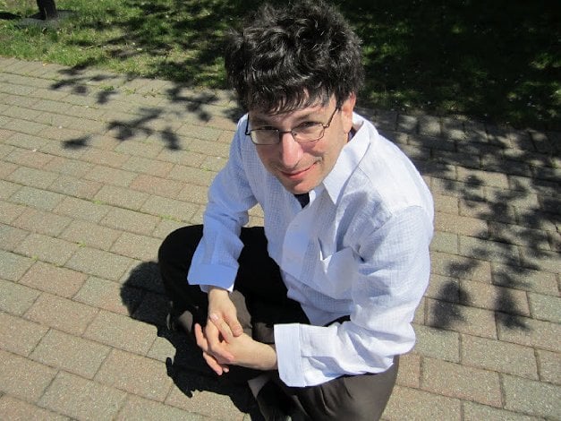 He’s Back… James Altucher: “Use Failure to Hack the 10,000 Hour Rule of Excellence” Talks @Google