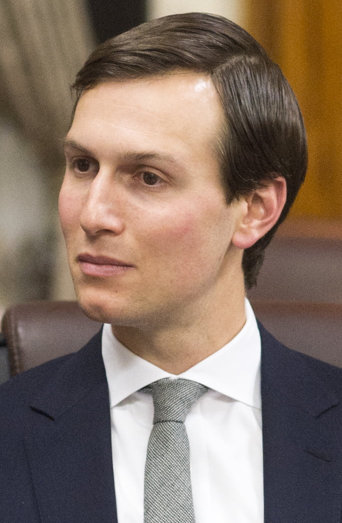 Jared Kushner