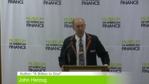 John Herzog