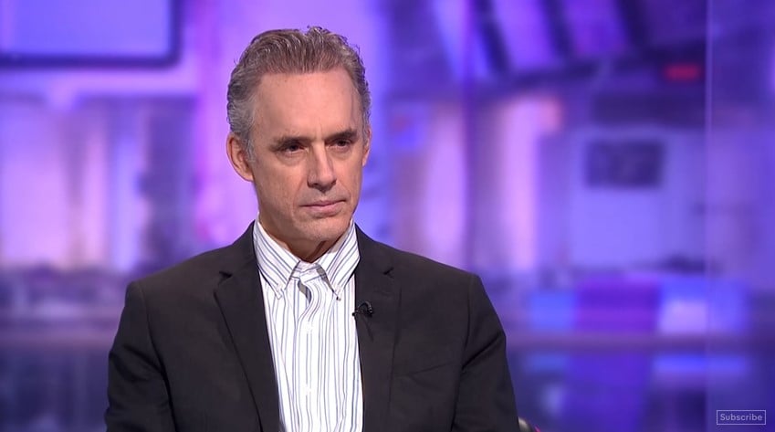 Jordan Peterson