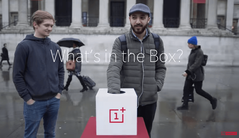 OnePlus 6 Release Date