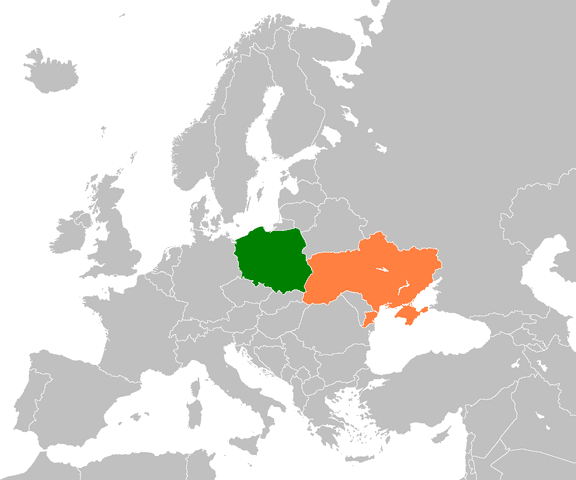 Polish-Ukrainian Tensions