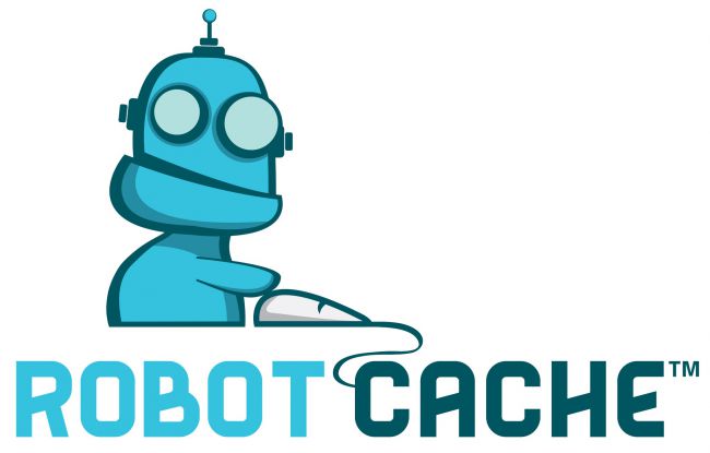 Robot Cache