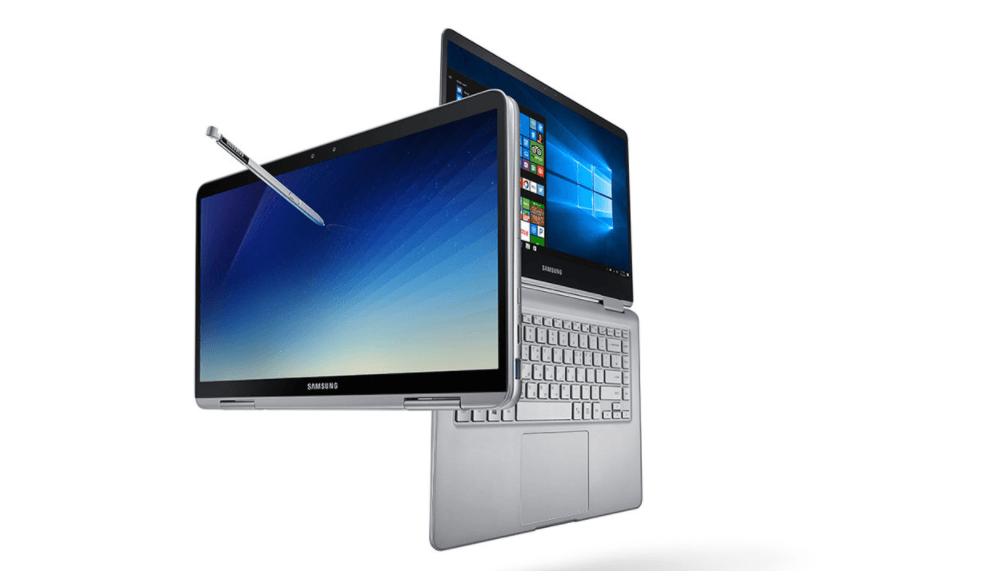 Samsung Notebook 9 Pen