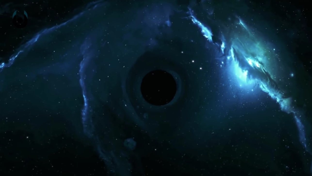 Supermassive black holes