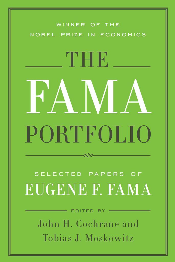 The Fama Portfolio