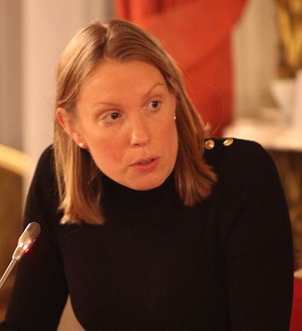 Tracey Crouch