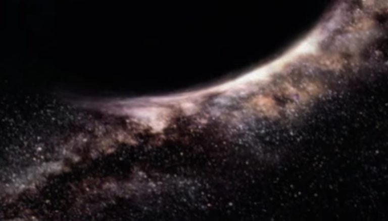 Scientists Study Massive Black Holes From The Early Universe Scientists Study Massive Black Holes From The Early Universe