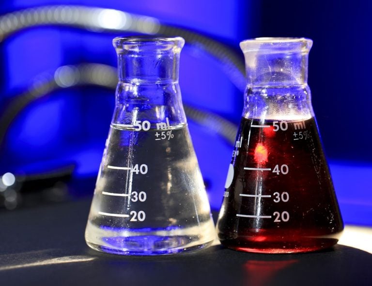 These Are The Ten Biggest Companies In The Chemical Industry