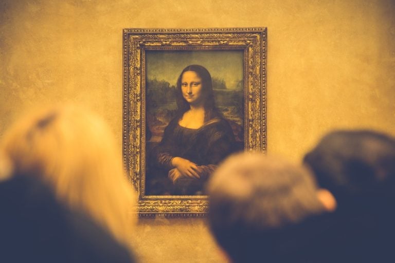 Google Arts & Culture App Now Matches Your Selfie To Famous Paintings