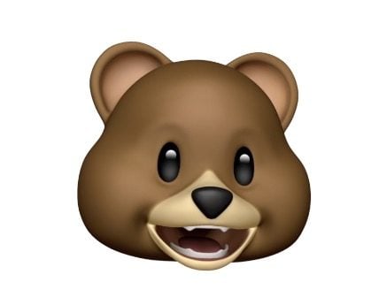 iOS 11.3 preview emojis