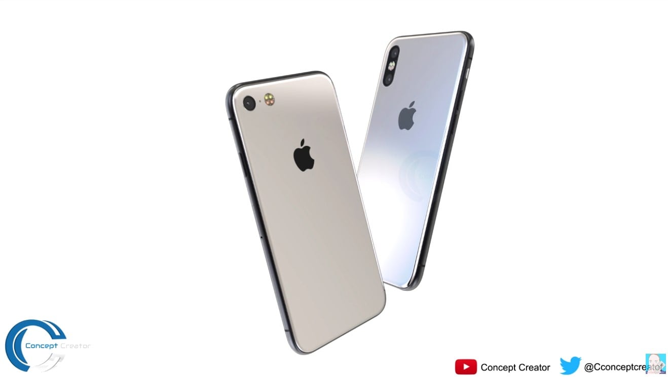 iPhone 11 Rumors A12 Chip