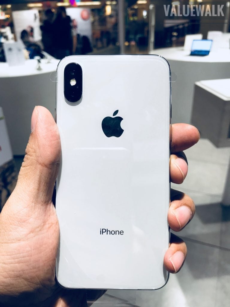 iphone 8 plus tulajdonságok sale