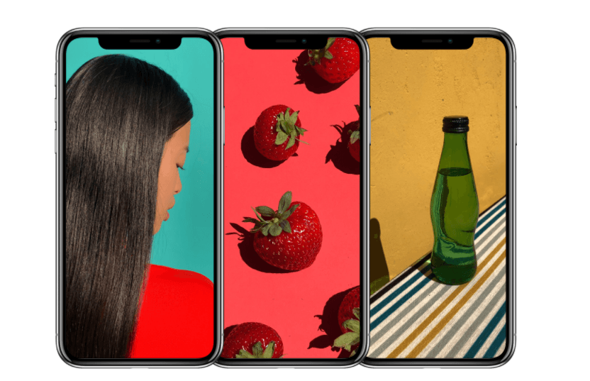 Samsung Cuts OLED Panel Output For iPhone X