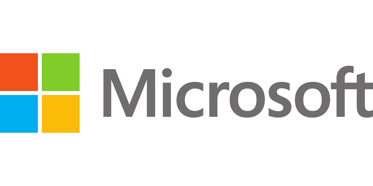 Microsoft Inc