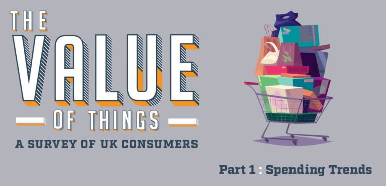 Revealed: Surprising Consumer Spending Habits