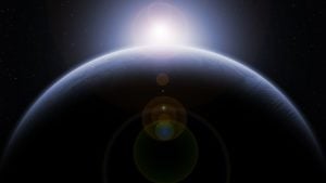 redefine planet