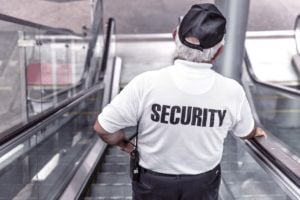 home security systems