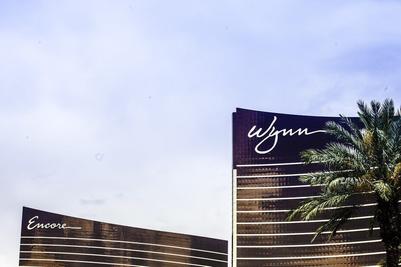 allegations against steve wynn wynn resorts stock
