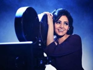 sridevi death news