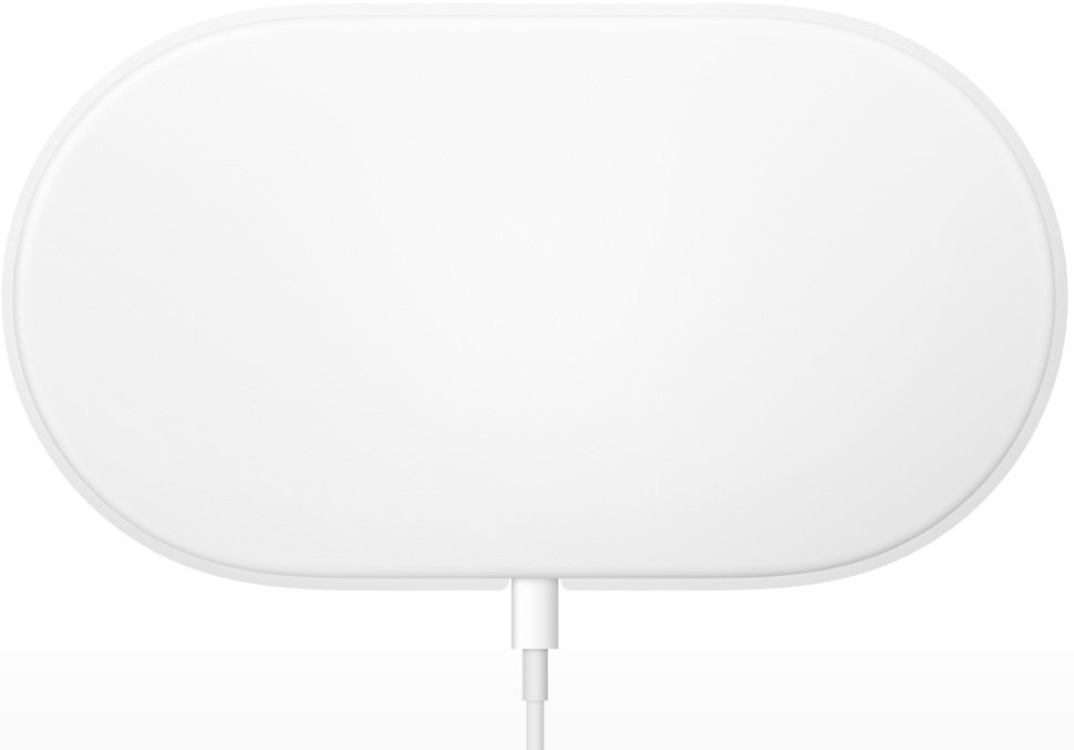 Apple's AirPower Charging Mat