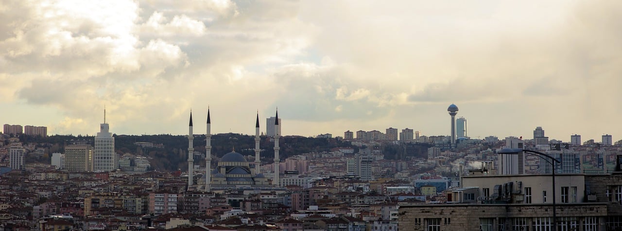 blast in ankara
