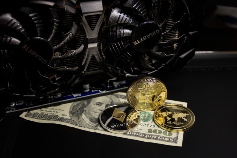 Comment: Internet-Connected Devices Could Be Hacked To Mine Cryptocurrency