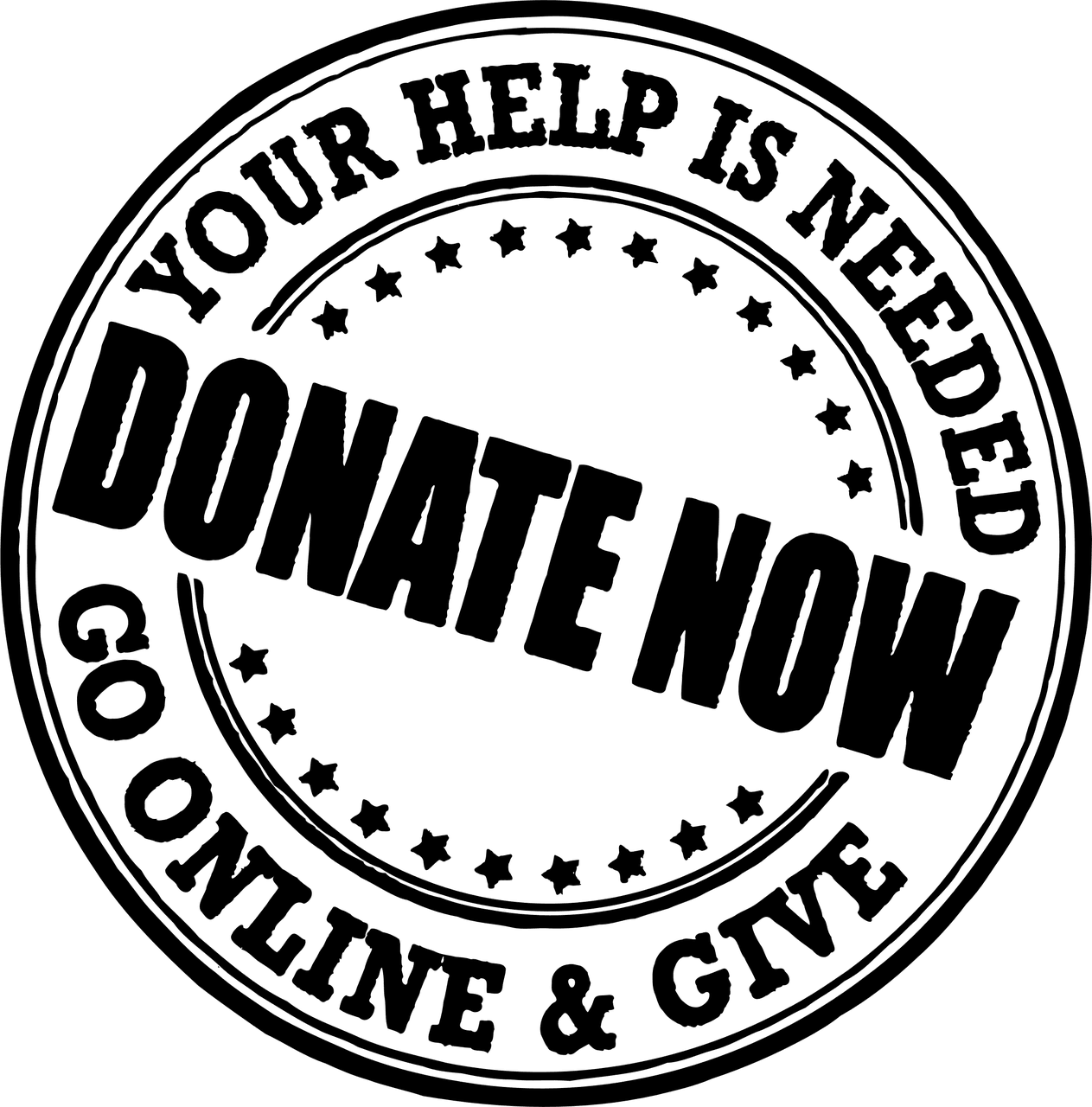 Charitable Donations