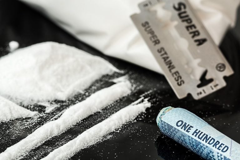 Drug Smugglers Arrested After Police Found Cocaine In Fake Butt Implants