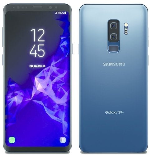 Samsung Galaxy S9 Nokia 9 LG V30S MWC Launch