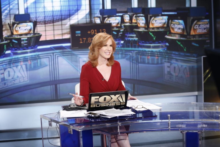 FBN SWEEPS CNBC ACROSS BUSINESS DAY AND MARKET HOURS PROGRAMMING