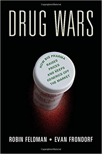 Drug Wars