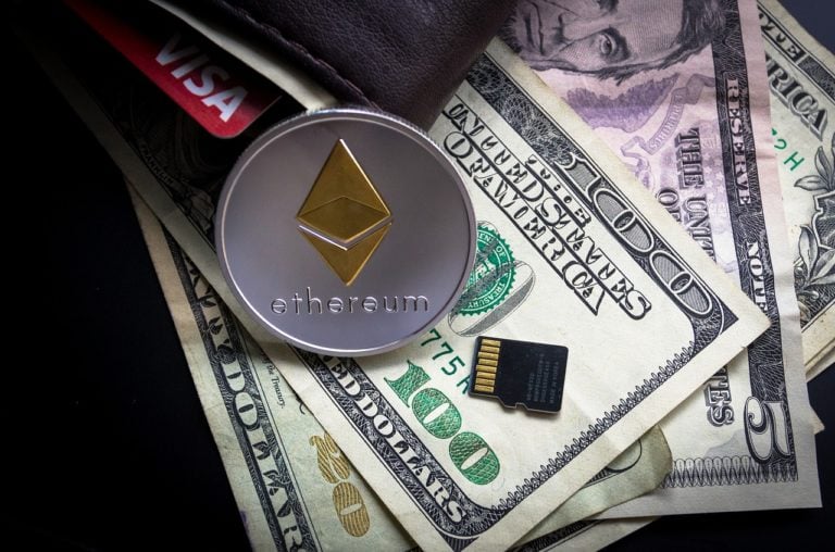 Ethereum Passes $3k; New All-Time High Of $3.3k