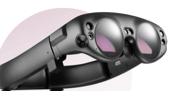 Magic Leap Headset Will Be Priced Like A ‘Premium Computer’