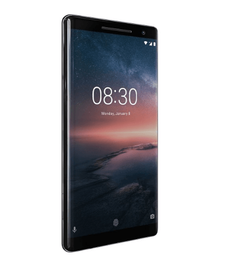 Nokia 8 Pro, Nokia 9 Coming Later This Year With Upgraded Processor [Rep