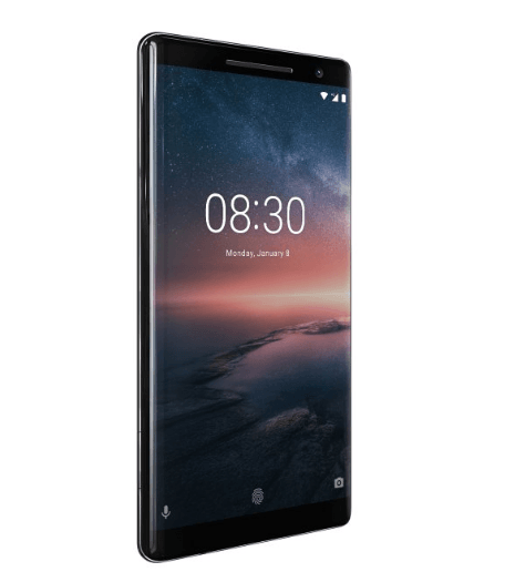 Nokia 8 Pro And Nokia 9 Specs