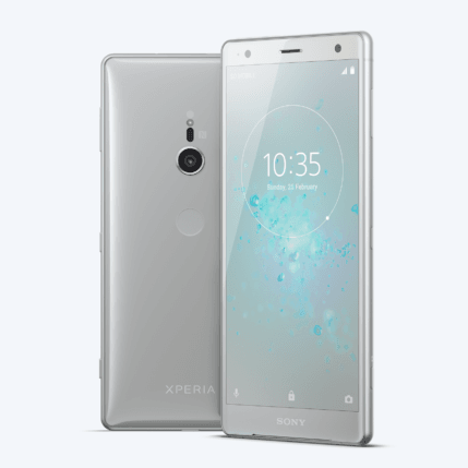 Sony Unveils Xperia XZ2 And XZ2 Compact With Fresh Design Changes