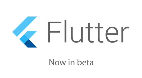 Google, Flutter